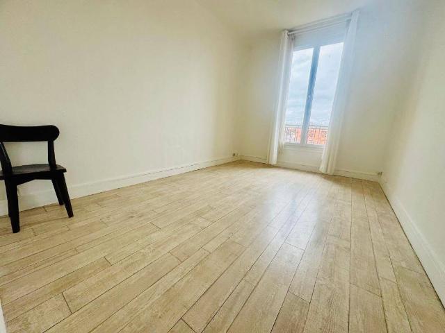Appartement À Louer au cœur du centre ville de CHELLES