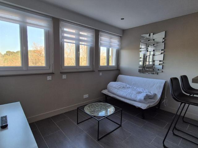 Appartement à louer au Cap d'Agde