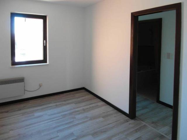 Appartement à louer au centre d'Auvelais