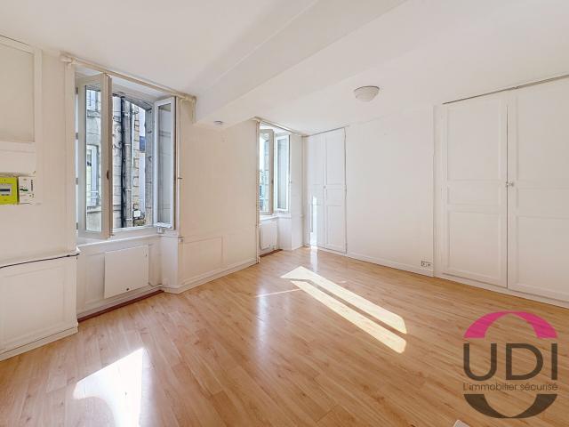 Appartement À Louer au coeur de GUERET