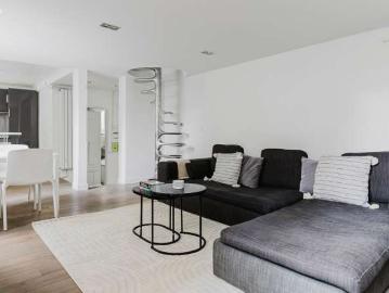 Appartement à louer au Gros Caillou, Paris
