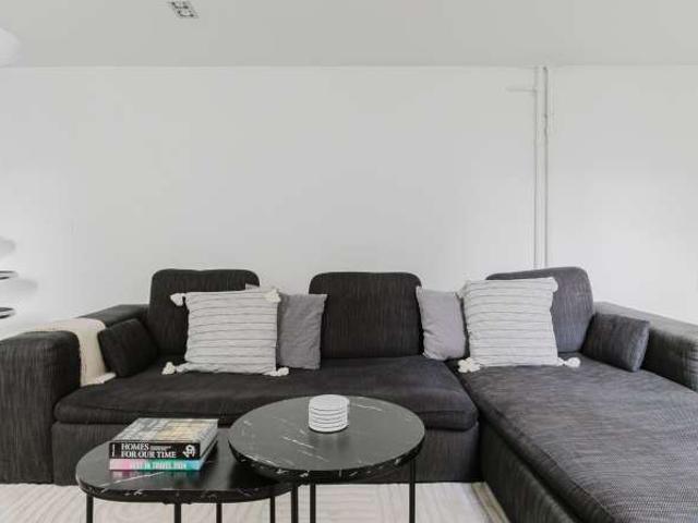 Appartement à louer au Gros Caillou, Paris