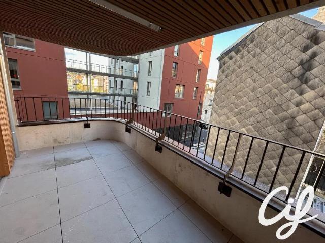 Location appartement 45 m² 2 pièces Le Havre 76600 | Procivis