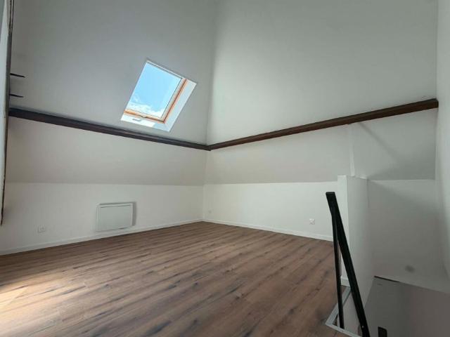 ▷ Appartement à louer • Auchel • 44 m² • 590 € | immoRegion