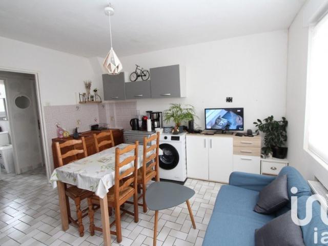 ▷ Appartement à louer • Auboué • 45 m² • 590 € | immoRegion