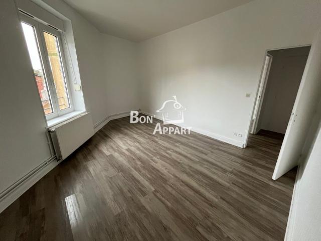 ▷ Appartement à louer • Auboué • 82,87 m² • 570 € | immoRegion
