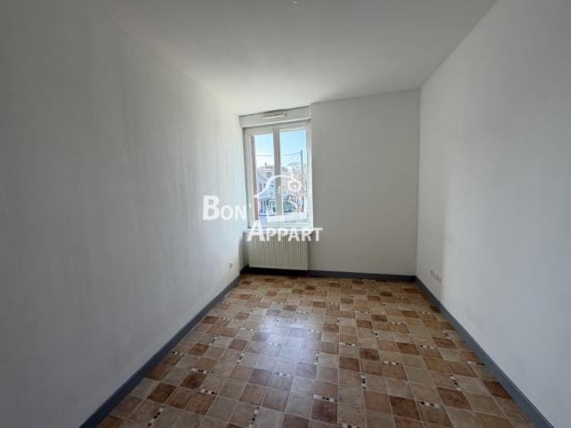 ▷ Appartement à louer • Auboué • 33,37 m² • 420 € | immoRegion