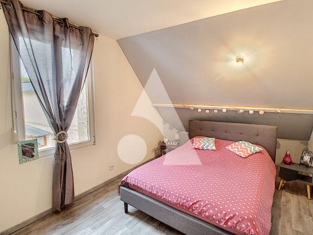 ▷ Appartement à louer • Aubencheul au Bac • 36,17 m² • 550 € | immoRegion