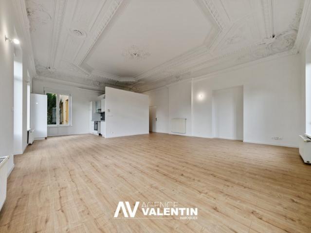▷ Appartement à louer • Augny • 96,64 m² • 1 150 € | immoRegion