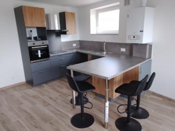 ▷ Appartement à louer • Audun le Roman • 138,33 m² • 990 € | immoRegion