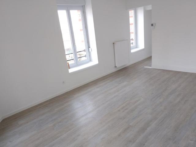 ▷ Appartement à louer • Audun le Roman • 55 m² • 690 € | immoRegion