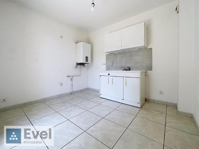 ▷ Appartement à louer • Audun le Tiche • 56,3 m² • 900 € | immoRegion