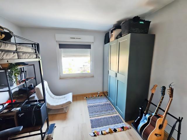 ▷ Appartement à louer • Audun le Tiche • 58 m² • 1 400 € | immoRegion