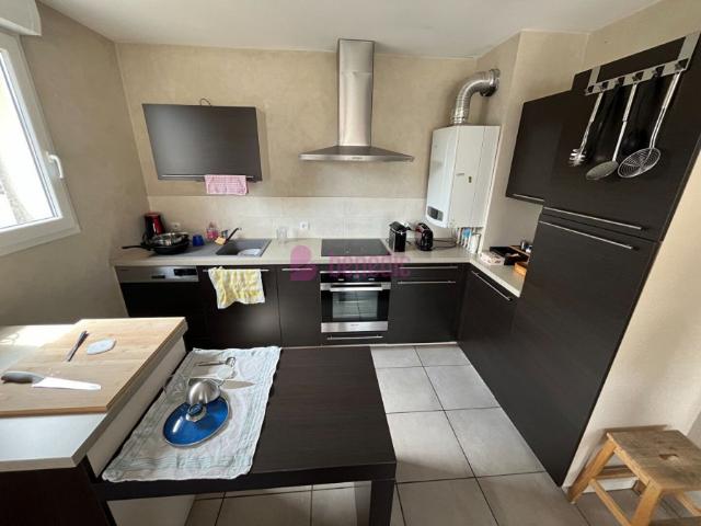 ▷ Appartement à louer • Audun le Tiche • 64 m² • 1 115 € | immoRegion