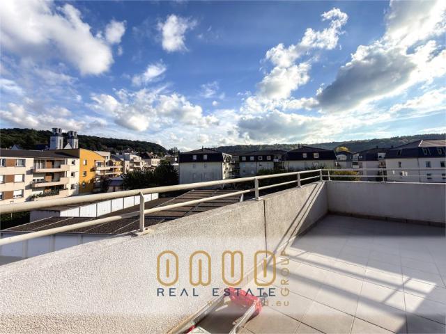 ▷ Appartement à louer • Audun le Tiche • 95 m² • 2 050 € | immoRegion