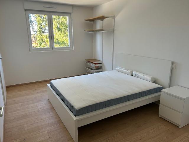 ▷ Appartement à louer • Aumetz • 48 m² • 1 050 € | immoRegion