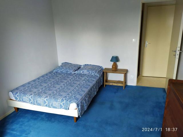 Appartement à louer aux ULIS résidence LA VAUCOULEUR