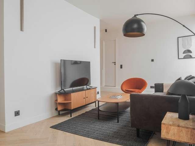 Appartement à louer aux Enfants Rouges, Paris