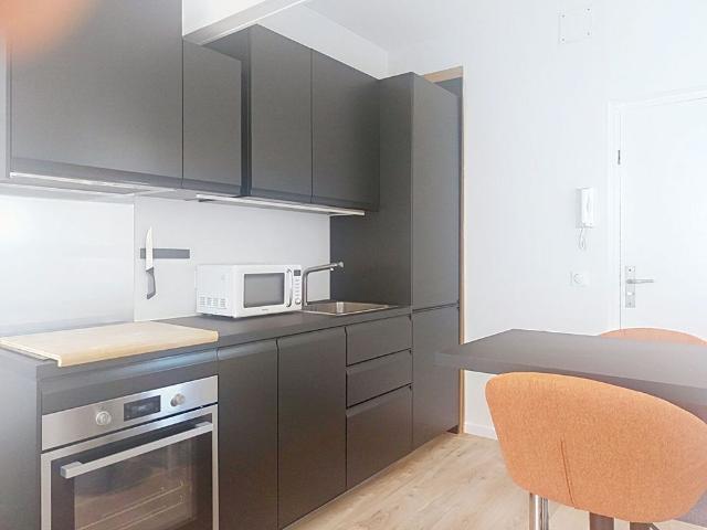 Appartement à louer AVE DE LAON ARRET DANTON