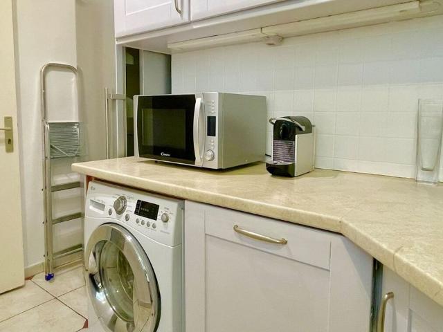 Appartement à louer avenue Victoria, Paris 1er