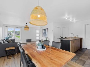 Appartement à Louer Avenue des Narcisses Bécancour, Bécancour 10 photos | Logis Québec