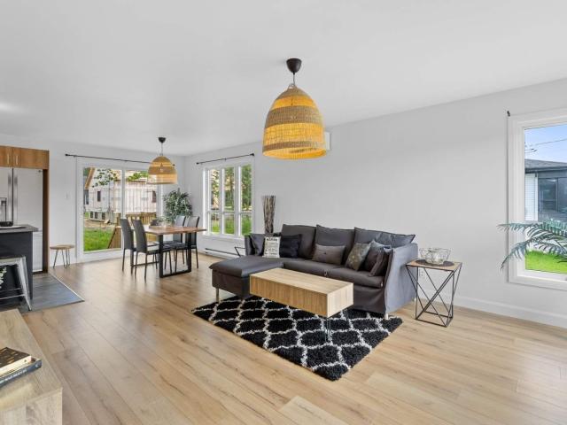 Appartement à Louer Avenue des Narcisses Bécancour, Bécancour 9 photos | Logis Québec