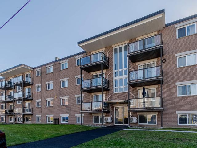 Appartement à Louer Avenue du Fleuve Québec, Beauport Québec 6 photos | Logis Québec