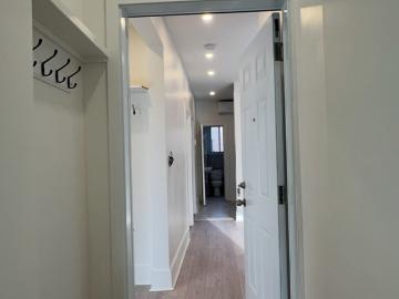 Appartement à Louer avenue Pigeon, Montréal Nord Montréal 8 photos | Logis Québec