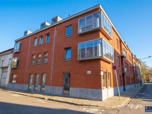 Appartement à louer avec 3 chambres, Tournai
