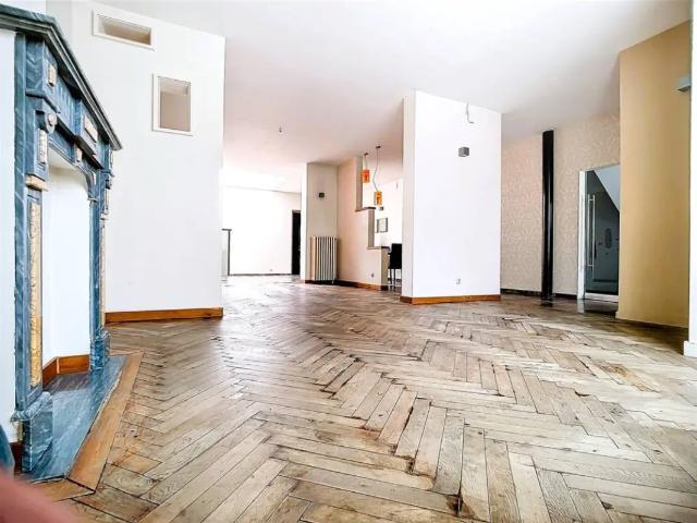 Appartement à louer avec 3 chambres, Herseaux