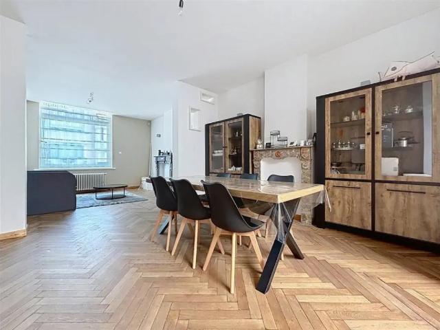 Appartement à louer avec 3 chambres, Herseaux