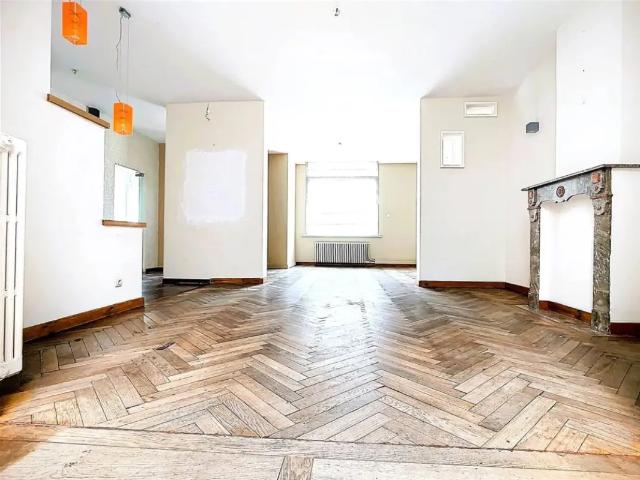 Appartement à louer avec 3 chambres, Herseaux