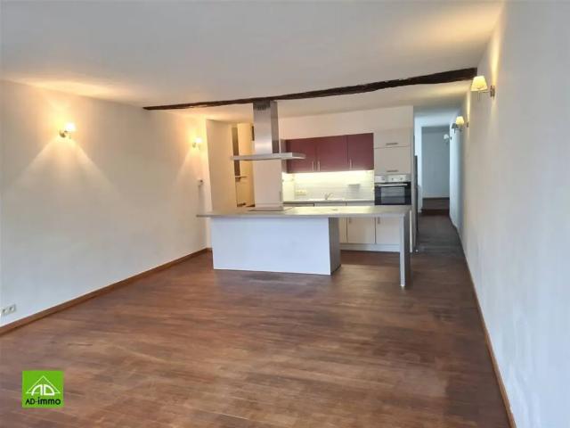 Appartement à louer avec 1 chambre, Namur