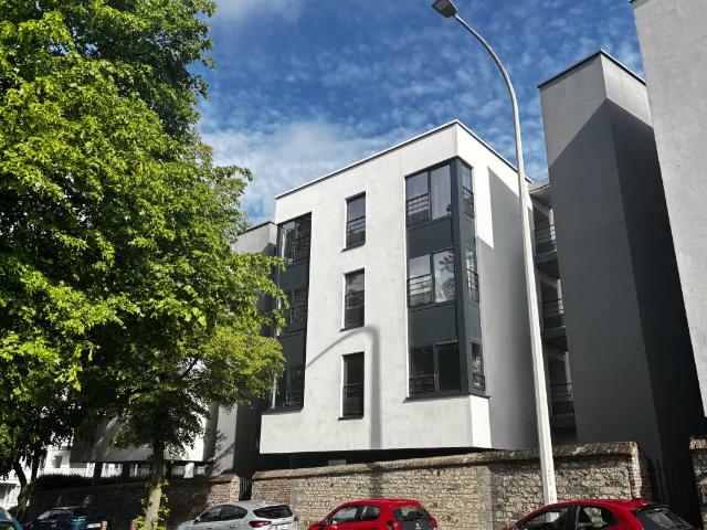 Appartement à louer avec 1 chambre, Nivelles