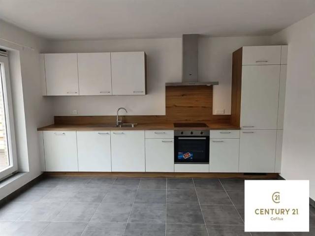 Appartement à louer avec 1 chambre, Arlon
