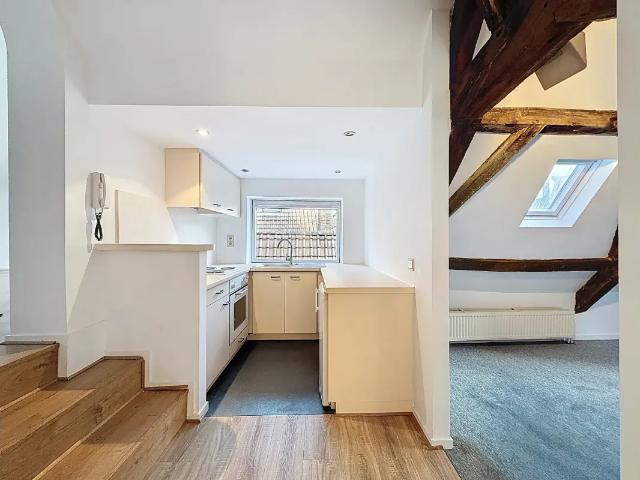 Appartement à louer avec 1 chambre, Bruxelles