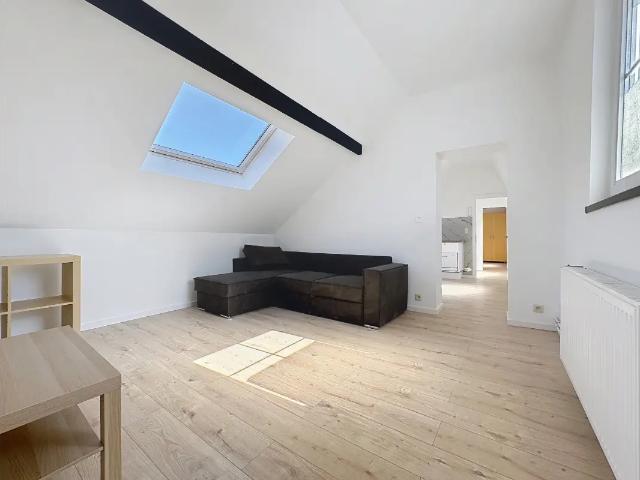 Appartement à louer avec 1 chambre, Ixelles