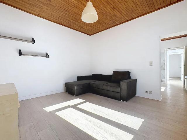 Appartement à louer avec 1 chambre, Ixelles