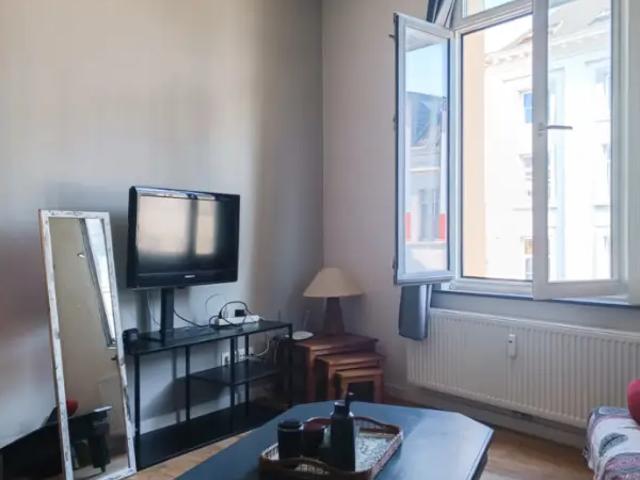 Appartement à louer avec 1 chambre, Tournai