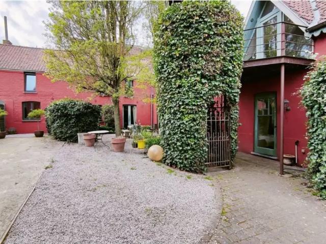 Appartement à louer avec 1 chambre, Tournai