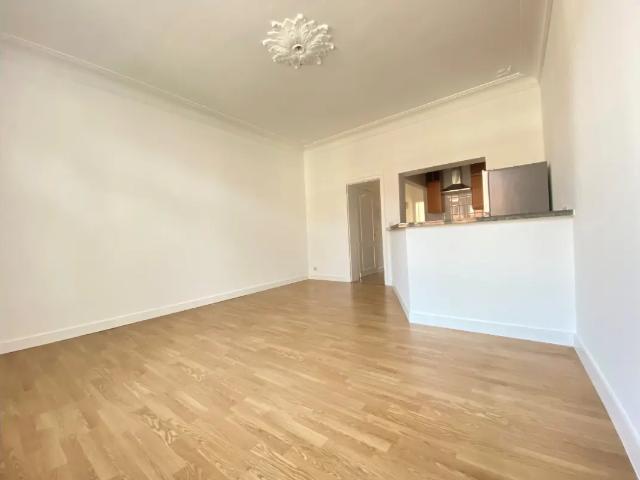 Appartement à louer avec 1 chambre, Woluwe Saint Lambert