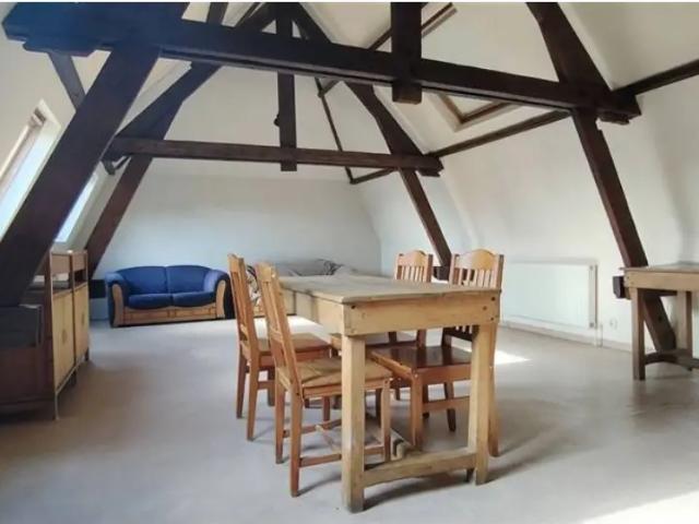 Appartement à louer avec 2 chambres, Tournai