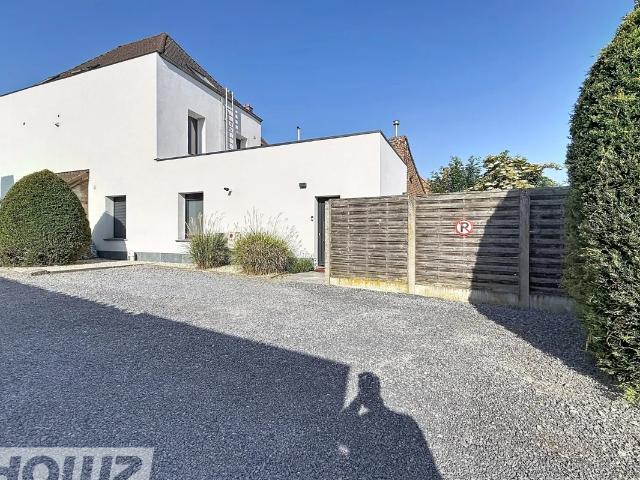 Appartement à louer avec 2 chambres, Tournai