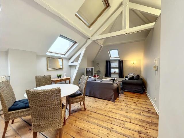 Appartement à louer avec 2 chambres, Bruxelles