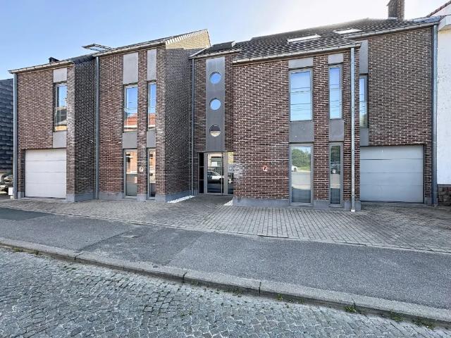 Appartement à louer avec 2 chambres, Buzet