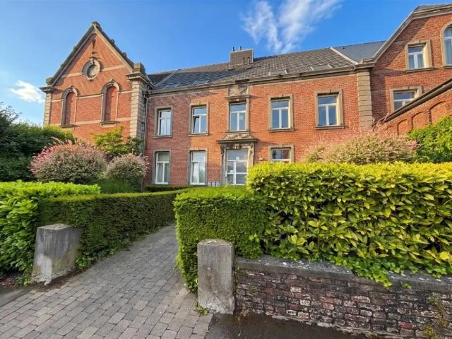 Appartement à louer avec 2 chambres, Écaussinnes d'Enghien