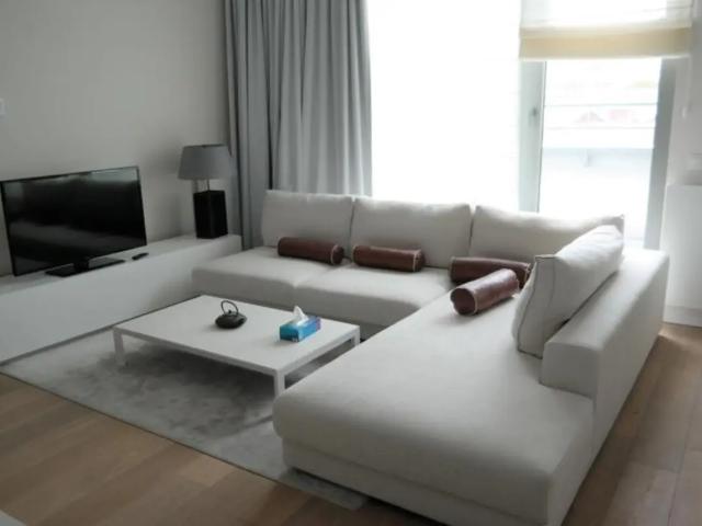 Appartement à louer avec 2 chambres, Ixelles