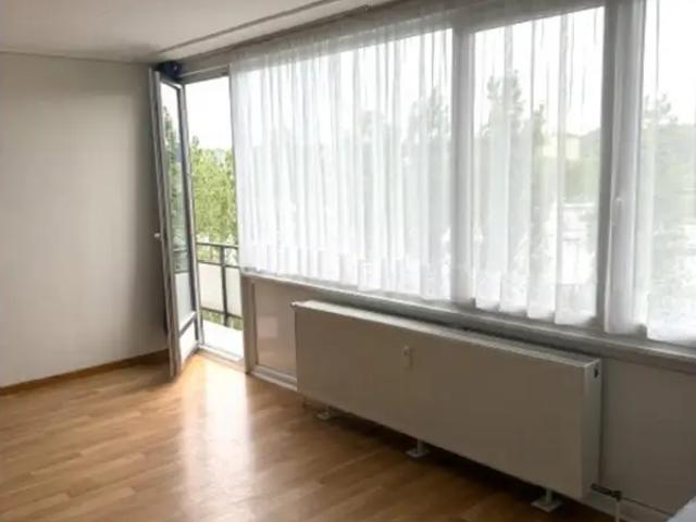 Appartement à louer avec garage et terrasse, Marcinelle