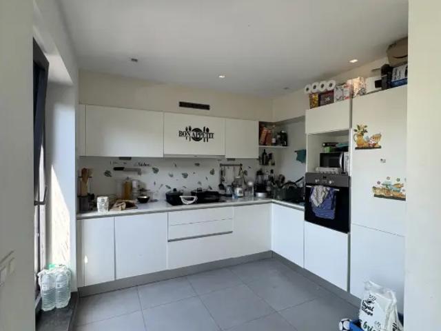 Appartement à louer avec garage et 2 chambres, Vaux sous Chèvremont