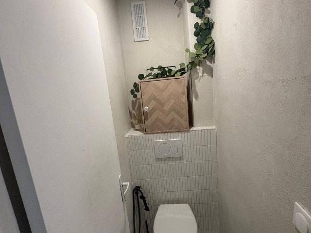 Appartement à louer avec ou sans meublé